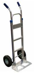 Steekwagen 150kg 1250 mm Aluminium 2